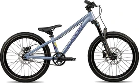 Academy Bikes Pump 4 frost