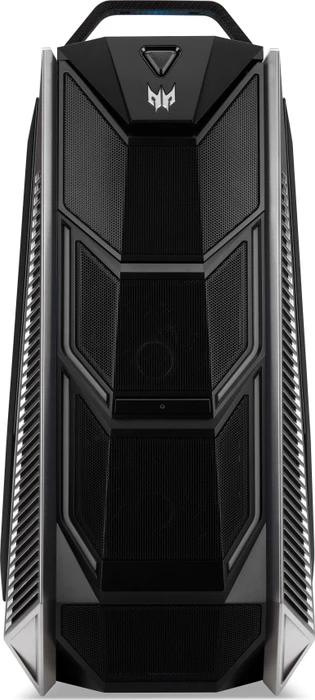 Acer Predator Orion 9000, Core i9-9900X, 64GB RAM, 2TB SSD, 6TB HDD, GeForce RTX 2080 Ti