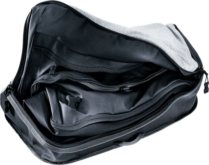 Deuter Aviant Duffel Pro 90 schwarz