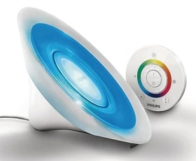 Philips Living Colors Aura white