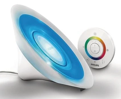 Philips Living Colors Aura white