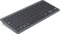 Hama KEY4ALL X510 Bluetooth-Tastatur schwarz, Bluetooth, DE Vorschaubild