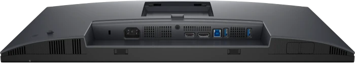 Dell Pro 24 Plus QHD Monitor P2425D, 23.8"