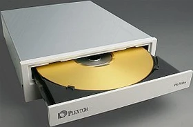 Plextor PlexWriter PX-740A grau, retail (PX-740A/T3)