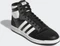 adidas Top Ten RB core black/cloud white/dgh solid grey Vorschaubild