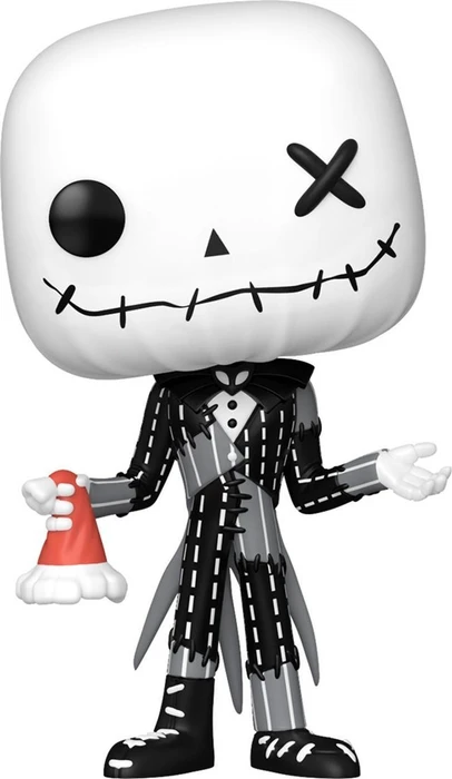 FunKo Pop! Disney: Nightmare Before Christmas