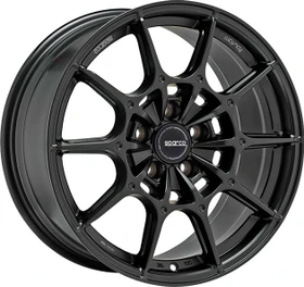 Sparco Wheels FF2 8.0x18 5/114.3 ET40 (verschiedene Farben)