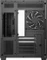 DeepCool CG330 3F Black, Glasfenster Vorschaubild