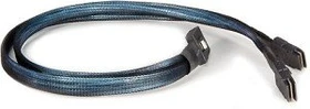 LSI 3ware M8 auf mini SAS x4 [SFF-8087] Kabel, 0.6m (CBL-M8ML-06M)