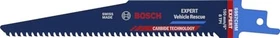 Bosch Professional EXPERT S957CHM Vehicle Rescue Säbelsägeblatt 8TPI, 150x1.35mm, 1 Stück