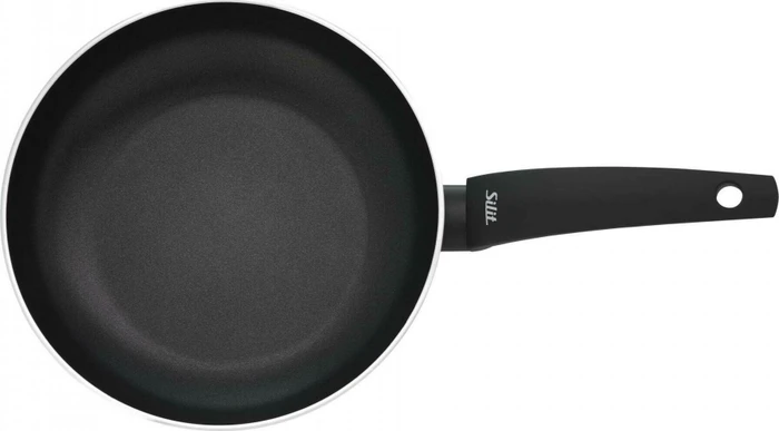 WMF Silit Belluna Bratpfanne 28cm blau