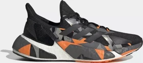 adidas X9000L4 core black/signal orange (Herren)