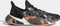 adidas X9000L4 core black/signal orange (Herren) Vorschaubild
