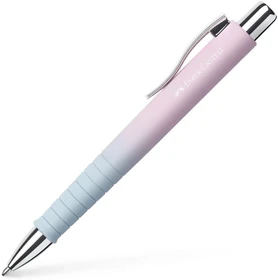 Faber-Castell Poly Ball Urban XB Kugelschreiber blushing sky