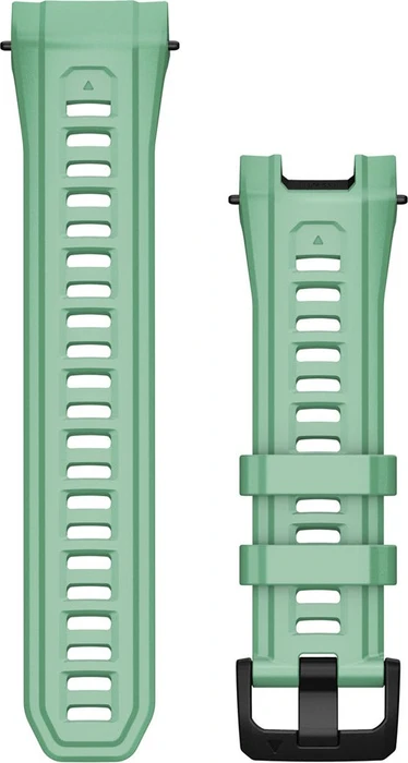 Garmin Ersatzarmband 26mm Silikon für Instinct 3 50mm neo tropic