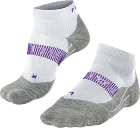 Falke RU4 Endurance Cool Short Laufsocken weiß (Damen)