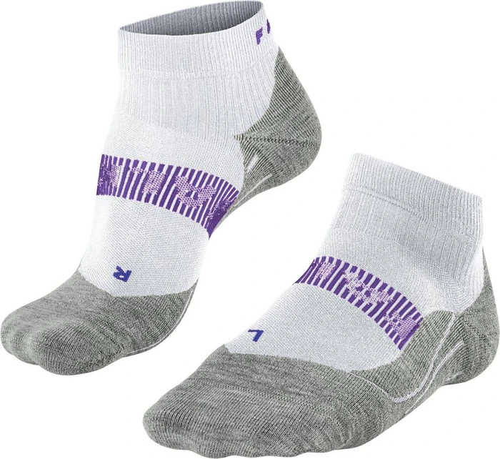 Falke RU4 Endurance Cool Short Laufsocken weiß (Damen)