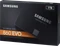 Samsung SSD 860 EVO 1TB, 2.5" / SATA 6Gb/s Vorschaubild