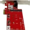 StarTech PEXM2SAT3422 Vorschaubild