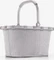 Reisenthel Carrybag XS cord grey Vorschaubild