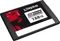 Kingston DC500R Data Center Series Read-Centric SSD - 0.6DWPD 7.68TB, SED, 2.5" / SATA 6Gb/s Vorschaubild