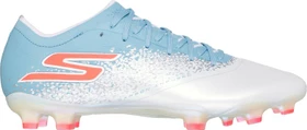 Skechers Razor 1.5 Elite FG weiß/türkis