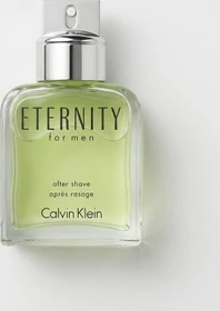 Calvin Klein Eternity for Men Aftershave Lotion, 100ml