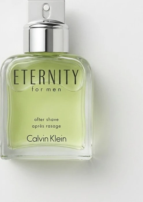 Calvin Klein Eternity for Men Aftershave Lotion, 100ml