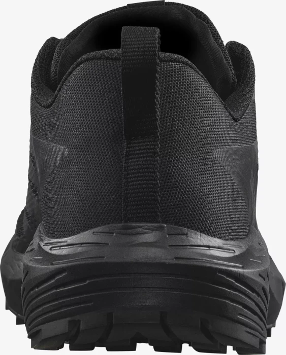Salomon Sense Ride 5 SR black/phantom (Herren)