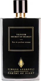 Simone Andreoli Venom Secret of Shaman Eau de Parfum Intense, 100ml