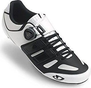 Giro Sentrie Techlace schwarz/weiß