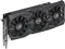 ASUS ROG Strix Radeon RX 480 OC, ROG-STRIX-RX480-O8G-GAMING, 8GB GDDR5, DVI, 2x HDMI, 2x DP Vorschaubild