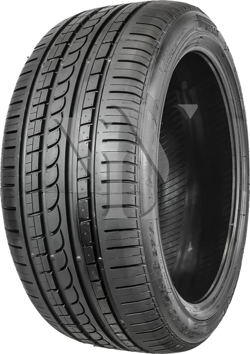 Pirelli PZero Rosso