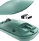 Eternico MSB380 Wireless Office Mouse Dark Green, USB/Bluetooth Vorschaubild