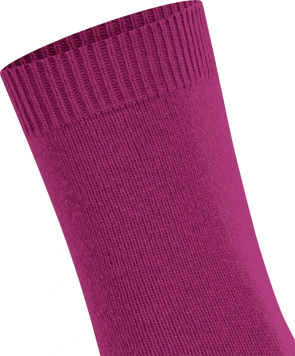 Falke Cosy Wool Socken berry (Damen)