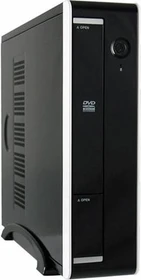LC-Power LC-1360mi, Mini-ITX, 75W extern