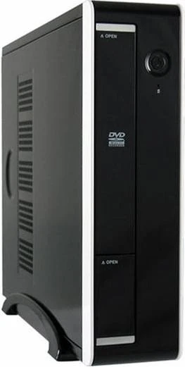 LC-Power LC-1360mi, Mini-ITX, 75W extern