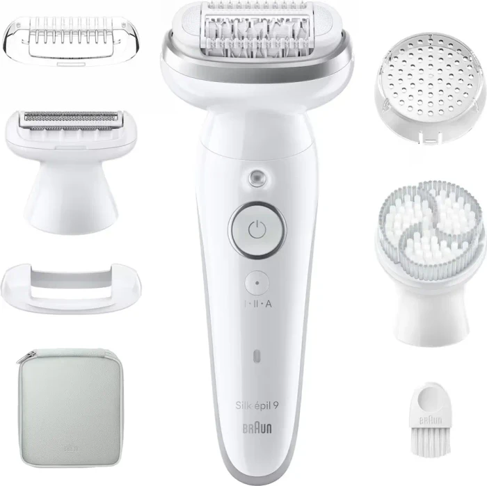 Braun Silk-epil 9 9-061 SensoSmart Wet&Dry