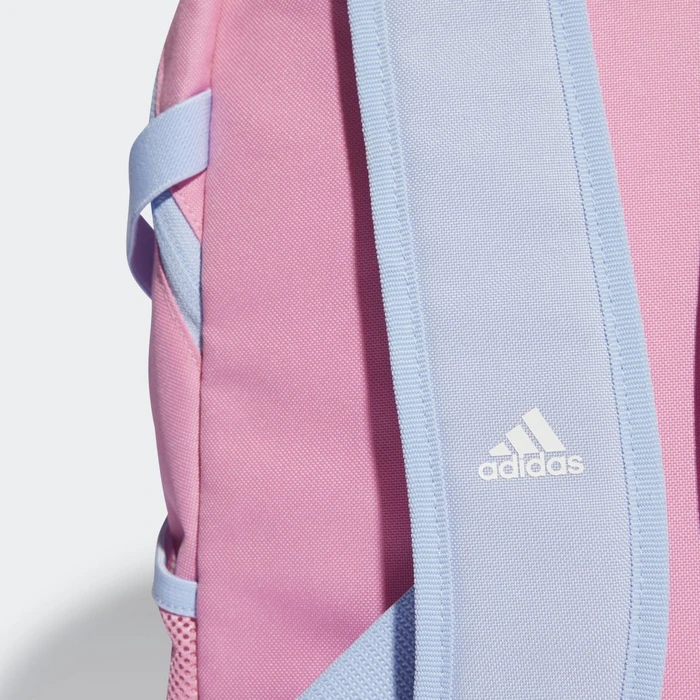 adidas Power bliss pink/blue dawn (Junior)