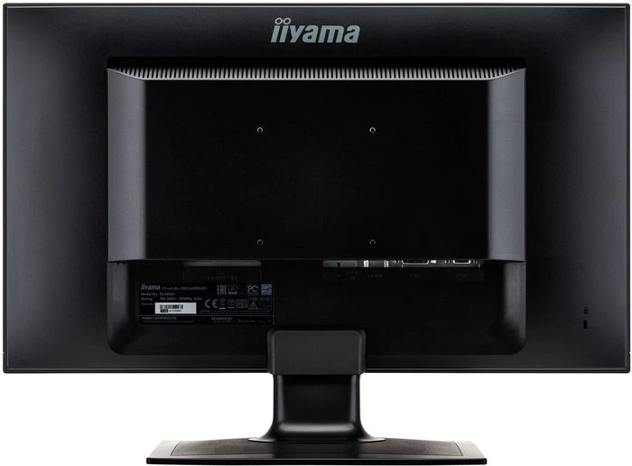 iiyama ProLite GE2488HS-B1, 24"