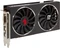 PowerColor Red Dragon Radeon RX 5500 XT, 8GB GDDR6, DVI, HDMI, DP Vorschaubild