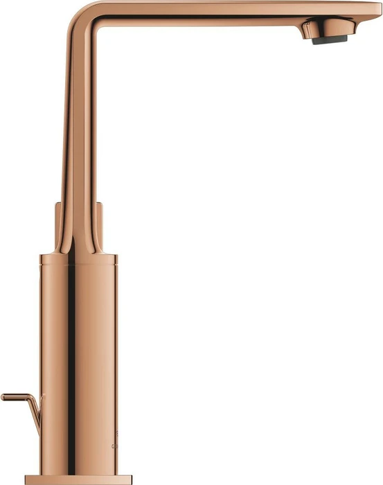 Grohe Allure Einhand-Waschtischbatterie 1/2" L-Size warm sunset
