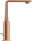 Grohe Allure Einhand-Waschtischbatterie 1/2" L-Size warm sunset Vorschaubild