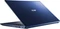 Acer Swift 3 SF315-51G-52TR, blau, Core i5-7200U, 8GB RAM, 256GB SSD, GeForce MX150, DE Vorschaubild