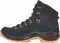 Lowa Renegade GTX Mid navy/honig (Herren) Vorschaubild