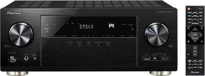 Pioneer VSX-1131 schwarz