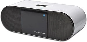 Digitus Soundbar Bluetooth, weiß