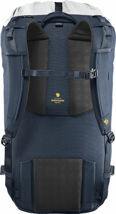 Fjällräven Bergtagen 38 S/M mountain blue