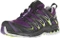 Salomon XA Pro 3D GTX cosmic purple/black/granny green (Damen) Vorschaubild
