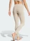 adidas All Me Hose 7/8 wonder beige (Damen) Vorschaubild